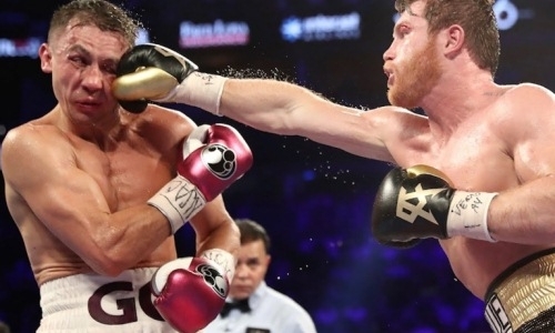 Когда GGG пошел на спад? Назван переломный момент в карьере Головкина