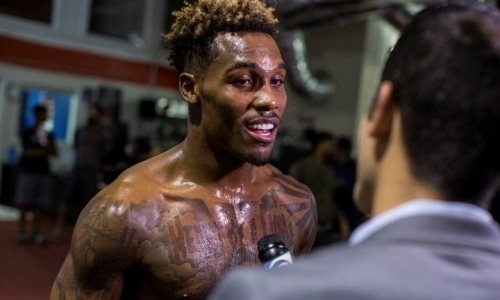 Джермалл Чарло разобрал бой Головкин — Деревянченко и вынес честный вердикт