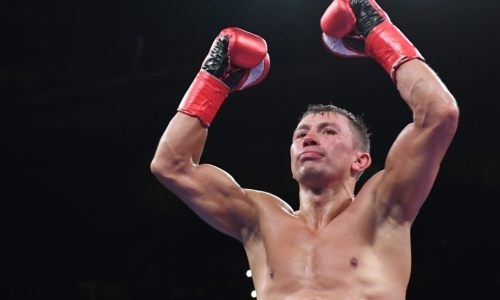 «Не на спаде». Чемпион мира нашел плюсы в старении Головкина и сравнил его с легендой