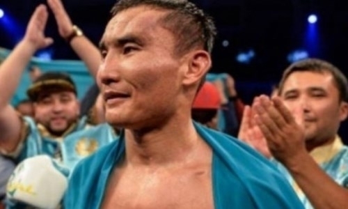 Канат Ислам ворвался в ТОП-20 мирового рейтинга после спорной победы в титульном бою