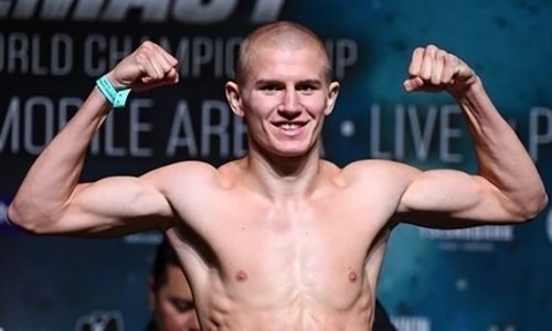 «Наследника Головкина» после победы в бою за титул WBC лишили его звания