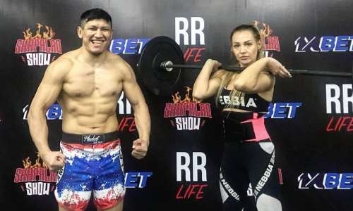 Куат Хамитов сделал интригующее заявление о следующем бое