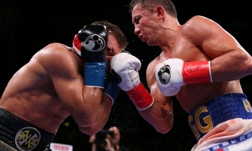 «Октябрьский триллер показал, что...». Американский телеканал усомнился в Головкине и объяснил причину