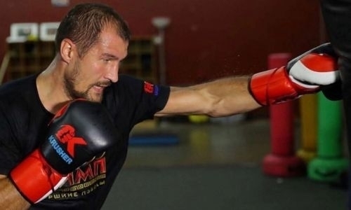 В пользу Головкина? Ковалев решил увести у «Канело» соперника после боя с мексиканцем