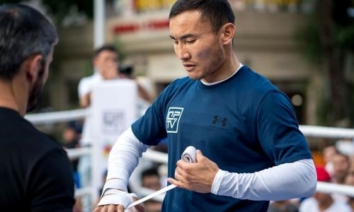 «В любой стране победу отдали бы местному». Секундант Каната Ислама сделал заявление о бое за титул WBO