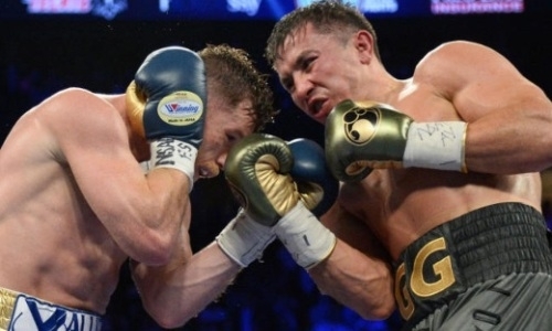Головкин или «Канело»? Boxingscene выбрал лучшего средневеса в мире