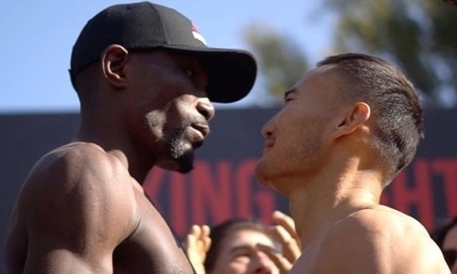 «Даже Канат знал...». Команда Каутондоквы примет меры после спорного поражения Исламу