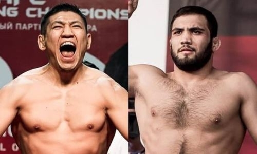 «Хамитов — несерьезный боец». Аббасов выбрал бой против россиянина вместо реванша с «Найманом»