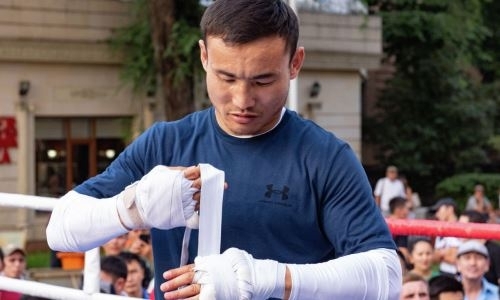 «Должны беспокоить...». Эксперт из США честно оценил перспективы Каната Ислама в профи