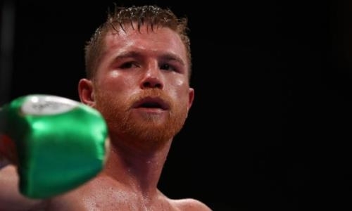 «Это не шутки». Де Ла Хойя объяснил опасную авантюру «Канело»