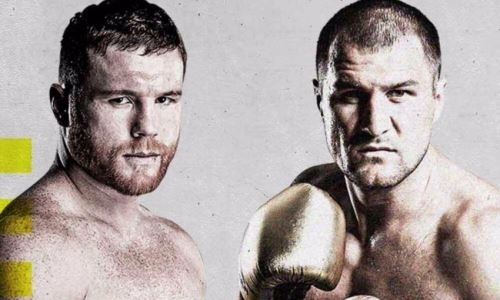 «В шестом раунде». Кроуфорд сделал прогноз на нокаут в бою «Канело» — Ковалев