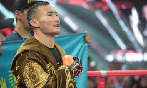 «Могут аннулировать и наказать». Канату Исламу сообщили плохие новости о спорной победе