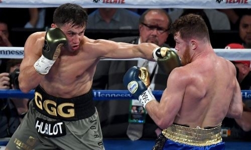 «Сумасшедшие». Американский эксперт возмущён несправедливостью к Головкину