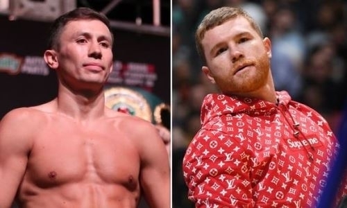 «Об этом никогда не говорят». Названо главное преимущество Головкина над «Канело»