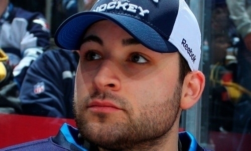 Сейв Паскуале в матче «Барыс» — «Динамо» Минск вошел в ТОП-10 лучших сейвов недели КХЛ