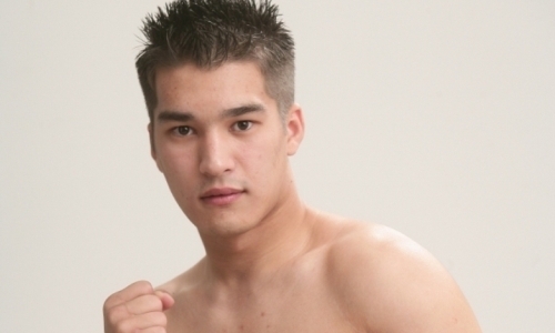 Казахстанский боксер с 15-ю победами выйдет на ринг после четырех лет простоя