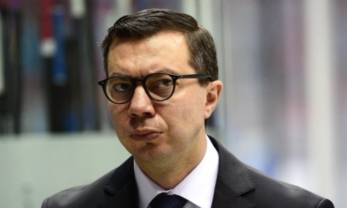 «Ожидали такой игры». Тренер «Металлурга» оценил победу над «Барысом»