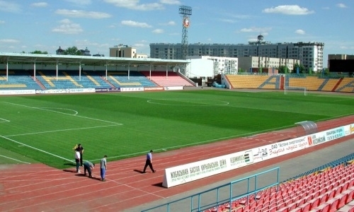 Стадион в Нур-Султане, первым принявший матчи Лиги Чемпионов в Казахстане, хотят реконструировать