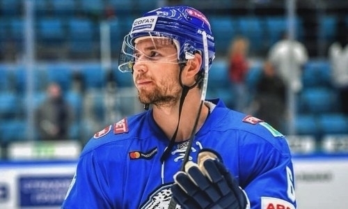 «За исключением некоторых моментов...». Защитник «Барыса» нашел объяснение поражению от «Металлурга»