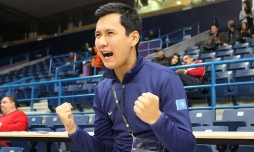 Конкурс-прогноз журналистов КПЛ-2019. «Окжетпес» — «Астана»