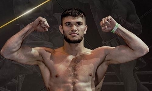 Казахстанский боксер вошел в ТОП-15 рейтинга WBC после победы нокаутом за 44 секунды