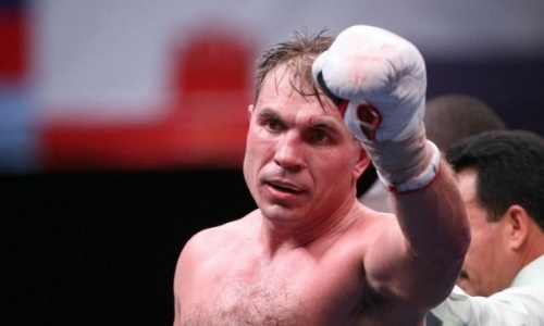 «Внезапно». Экс-чемпион мира из Казахстана объявил о завершении карьеры