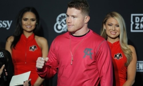 «Наполучал от Головкина». За что мексиканцы освистали «Канело» после боя с GGG