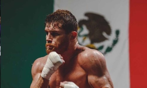 «Ему повезло с Головкиным». «Канело» пугают «зверем» Ковалевым и «отрывом башки»