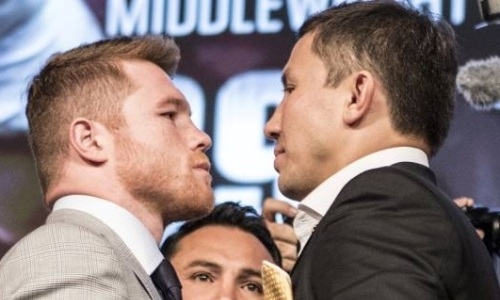 GGG воткнули нож в спину? Озвучена немыслимая причина срыва третьего боя Головкин — «Канело»