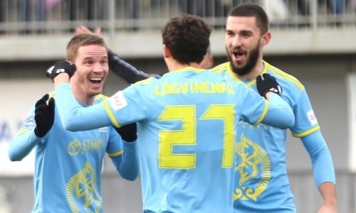 «В стиле Руни». Чудо-гол футболиста сборной Казахстана привел в бешеный восторг популярное российское СМИ