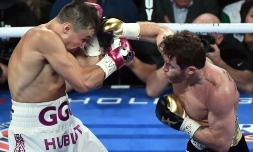 «Победил легендарного Головкина». «Канело» предсказали звание одного из лучших в истории