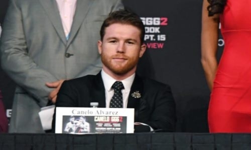 «Прикончу его». «Канело» озвучил Головкину страшные последствия третьего боя