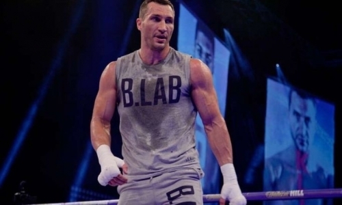 Легендарный уроженец Казахстана может вернуться, чтобы стать самым возрастным чемпионом мира