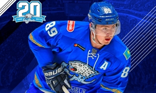 Анонс матча КХЛ «Барыс» — «Автомобилист»