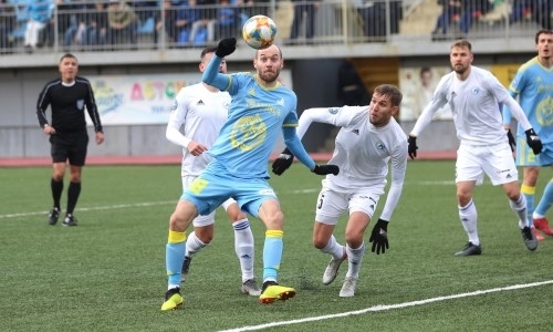 «Самое главное...». Маевский высказался о победе над «Окжетпесом» и плотном графике