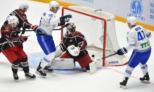 «Поражение станет фатальным». Победителя матча «Барыс» — «Автомобилист» знают в России