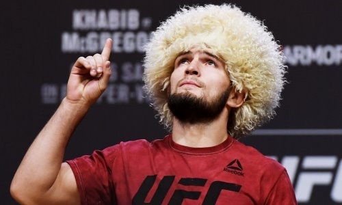 Нурмагомедову организуют самый большой бой за всю историю UFC. Назван соперник