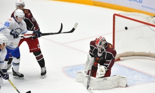 «Черт не поймет». Известный эксперт эмоционально оценил проблемы «Барыса»