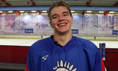 Форвард «Арлана» перешёл в «Алматы»