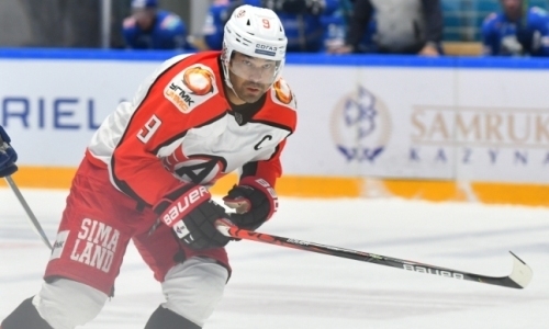 Примет вызов? Найджел Доус сделал заявление о выступлении за сборную Казахстана