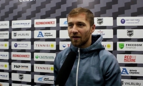 «Нашли игру или нет?» Рымарев — о покере в матче с «Тамбовом»