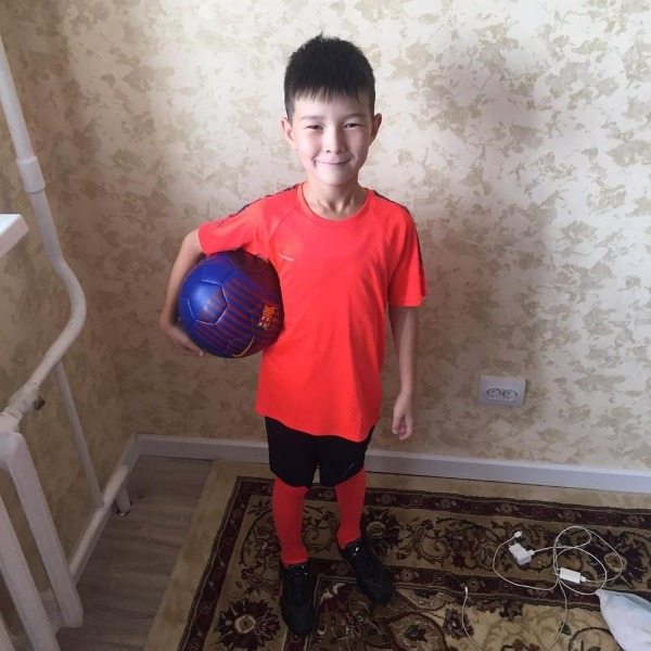 Реальная забота: о деятельности благотворительного фонда «Забота о Спорте»