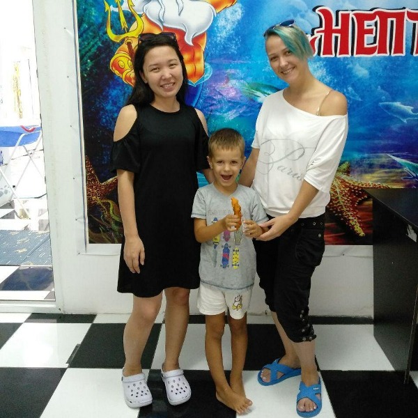 Реальная забота: о деятельности благотворительного фонда «Забота о Спорте»