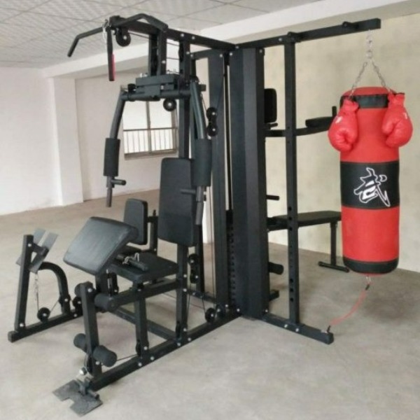 Реальная забота: о деятельности благотворительного фонда «Забота о Спорте»