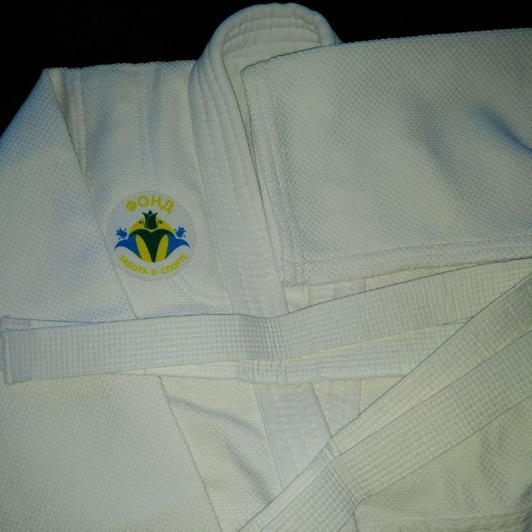 Реальная забота: о деятельности благотворительного фонда «Забота о Спорте»