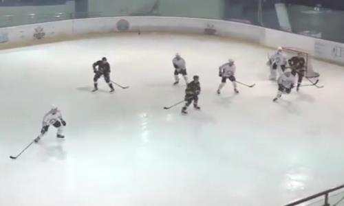 Видеообзор матча чемпионата РК «Астана» — «Алматы» 0:4