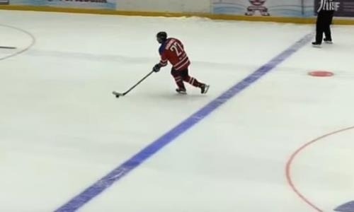 Видеообзор матча чемпионата РК «Актобе» — «Хумо-2» 4:3 Б