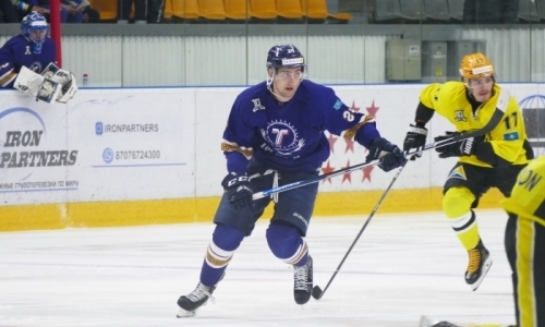 «Нельзя отдавать очки». Нападающий «Торпедо» — о принципиальности матчей с «Сарыаркой»