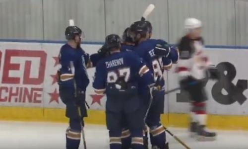 Видеообзор матча чемпионата РК «Алтай-Торпедо» — «Горняк» 4:1