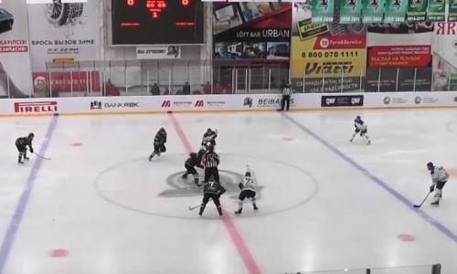 Видеообзор матча чемпионата РК «Бейбарыс» — «Актобе» 5:3